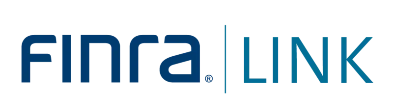 FINRALink logo