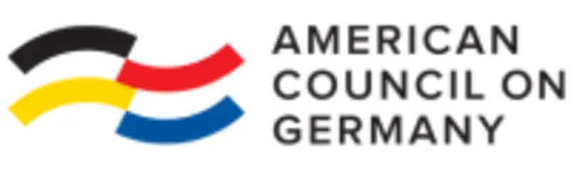American Council on Germany logo