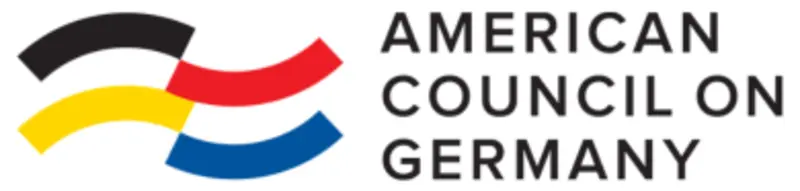 American Council on Germany logo