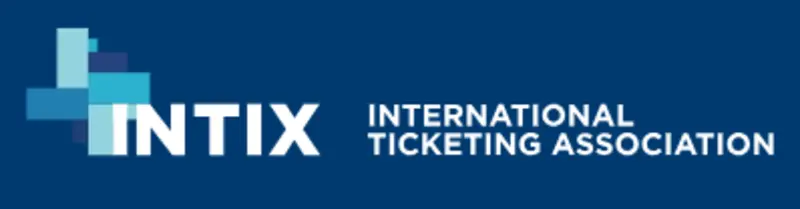 International Ticketing Association (INTIX) logo