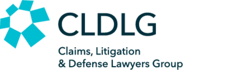 Claims, Litigation and Defense Lawyers Group logo