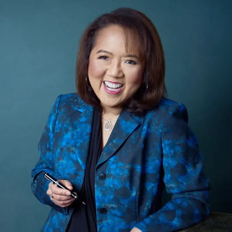 Anne Chow