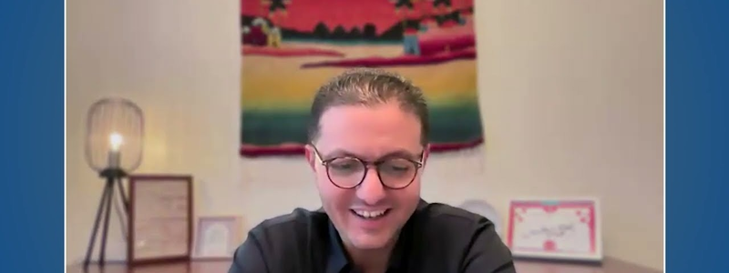 The CFO’s 360-Degree Advantage: Navigating Change with Ahmed Hassan