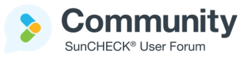 Community logo