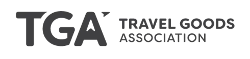 Travel Goods Association logo