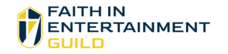Faith In Entertainment Guild logo