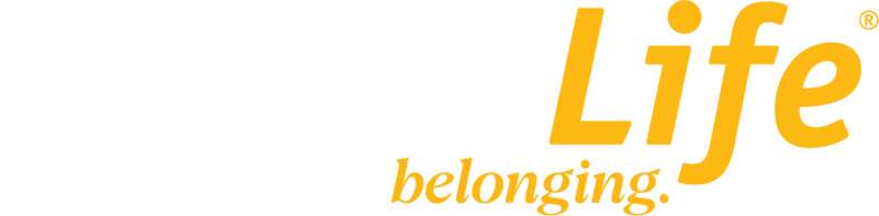 BetterLife logo