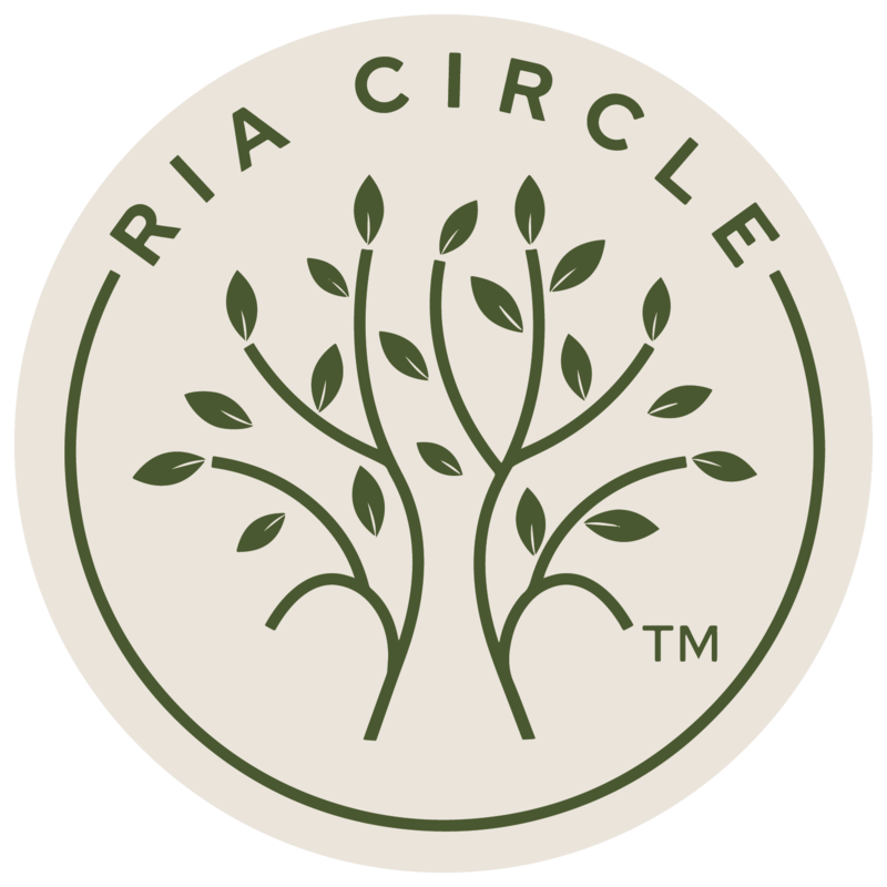 RIA Circle logo