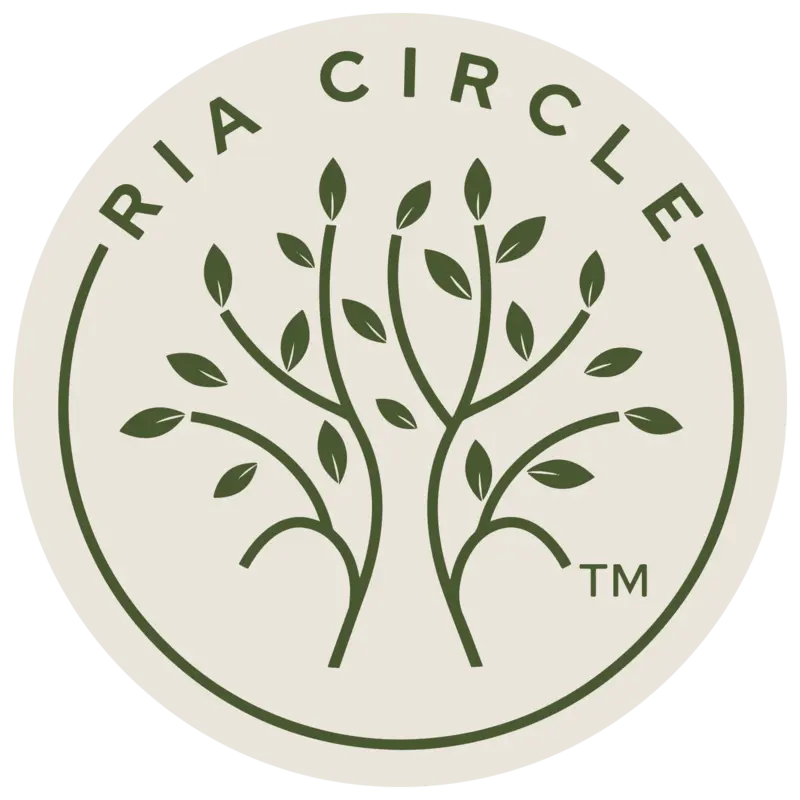 RIA Circle logo