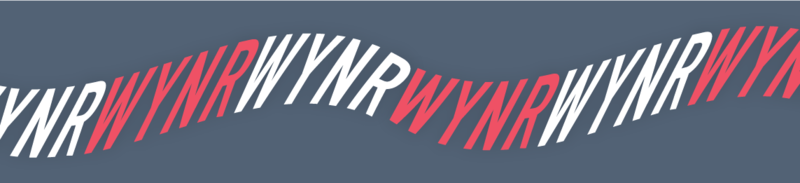 WYN republic Racing logo