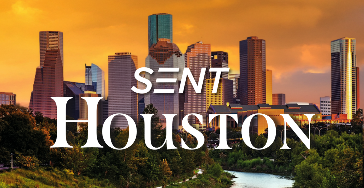 Sent Ventures SENT Houston | Powering the Future: Fueling Businesses that Inspire ...