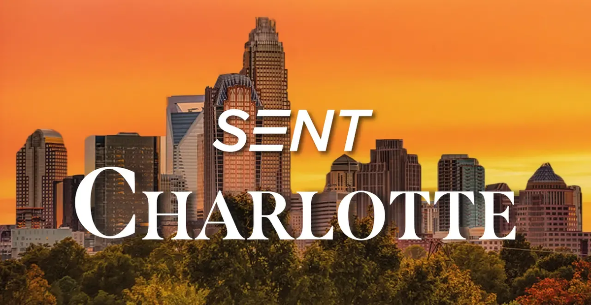 Sent Ventures SENT Charlotte | Mass & Builder's Breakfast | SENT Ventures