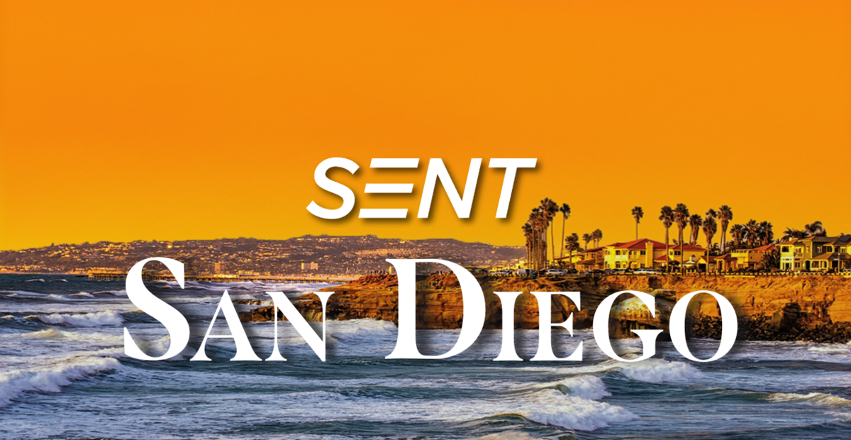 Sent Ventures SENT San Diego | Mass & Builders Breakfast | SENT Ventures