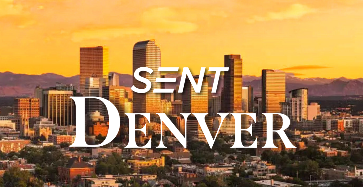 SENT Denver | Builders Breakfast | SENT Ventures