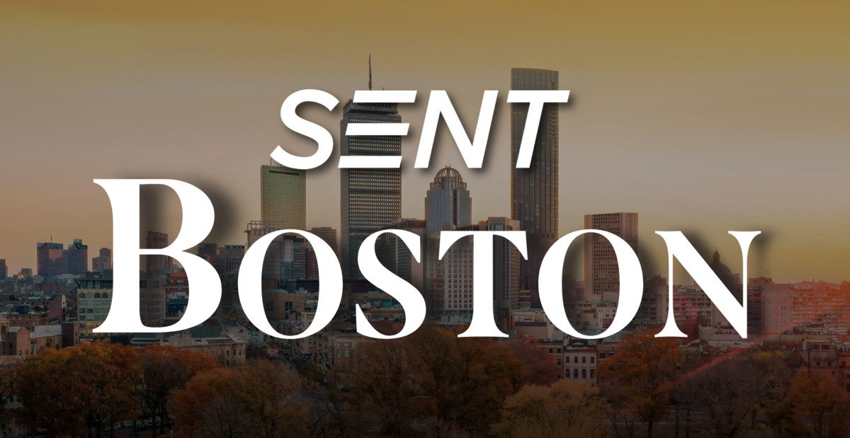 Sent Ventures SENT Boston | Charting the Course | SENT Ventures