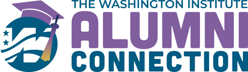The Washington Institute for Near East Policy logo