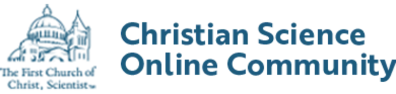 The Mother Church Online Community logo