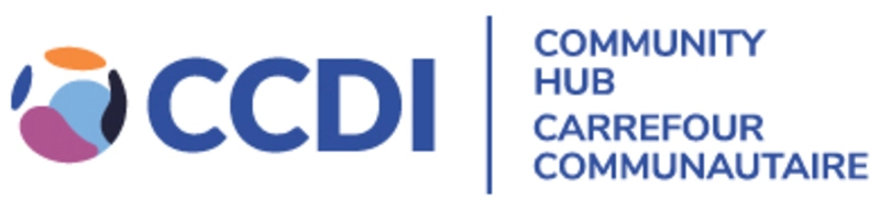 CCDI Community logo