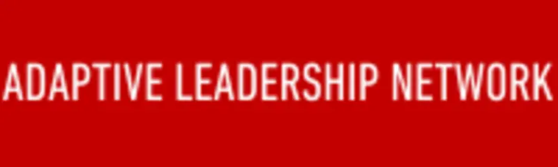 Adaptive Leadership Network logo