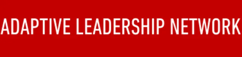 Adaptive Leadership Network logo