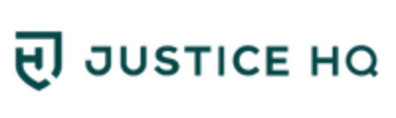 Justice HQ logo