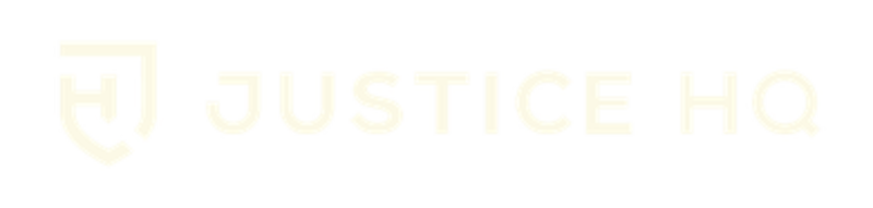 Justice HQ logo