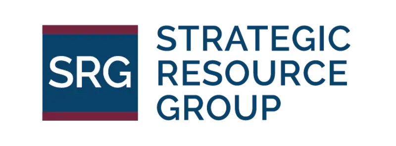 Strategic Resource Group logo