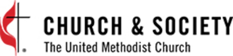 General Board of Church and Society logo