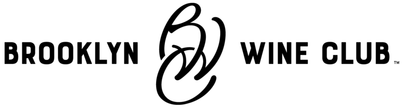 Brooklyn Wine Club logo