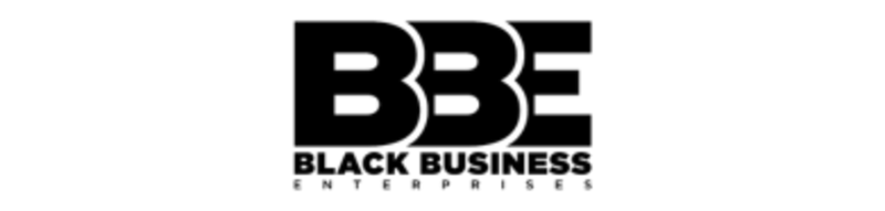 BBE logo