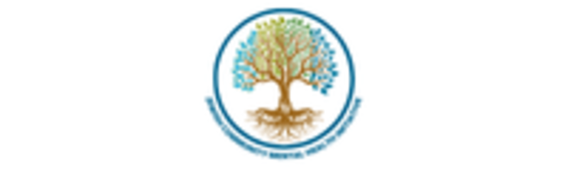 Jewish Community Mental Health Initiative (JCMHI) logo