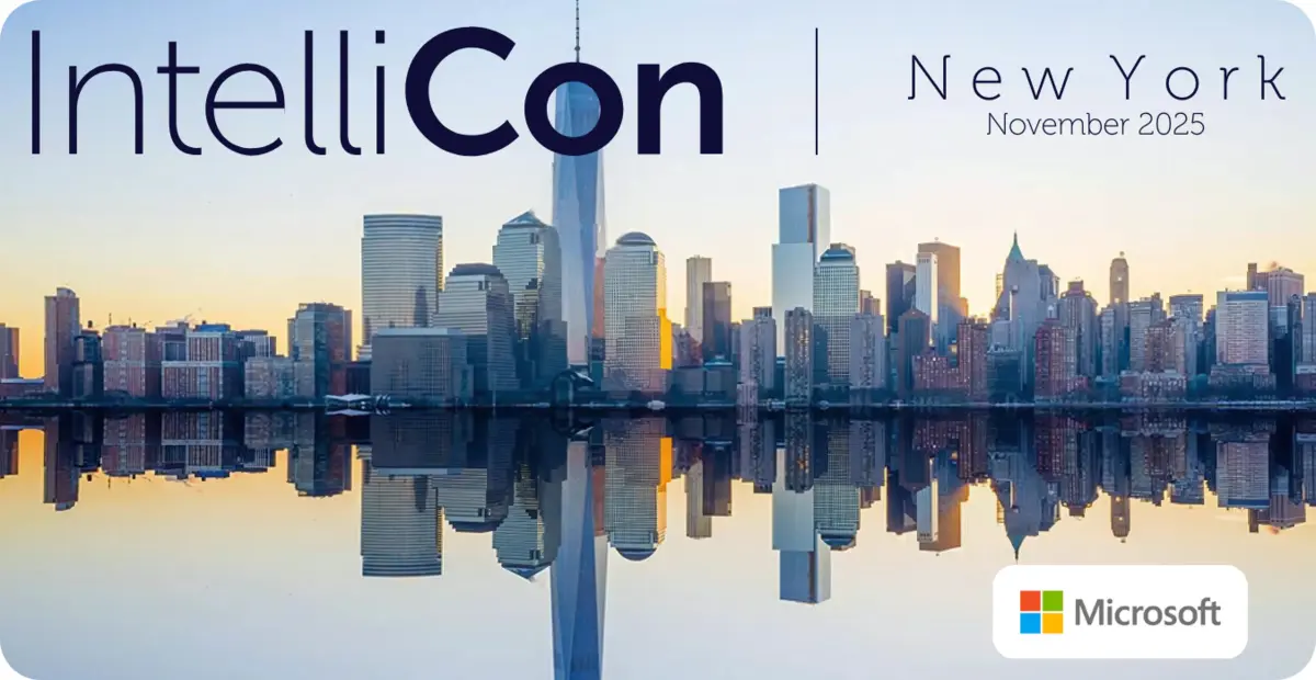 IntelliCon - New York | IntelliCon Global