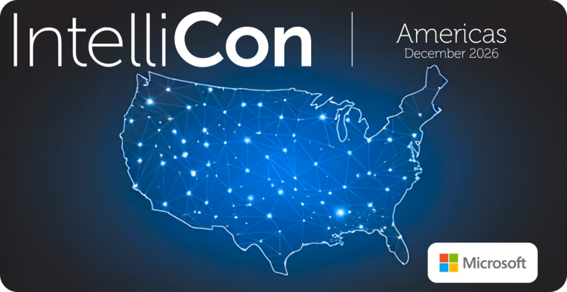 Join IntelliCon Global | IntelliCon Global
