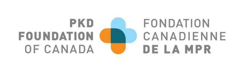 PKD Foundation of Canada logo