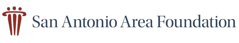 San Antonio Area Foundation logo