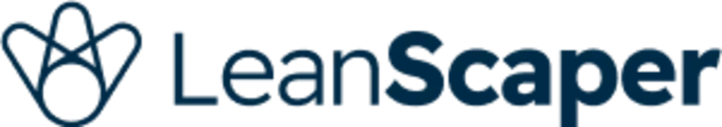 LeanScaper logo