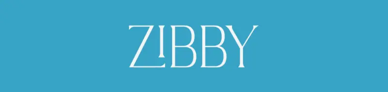 Zibby logo