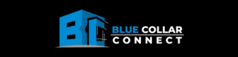 Blue Collar Connect logo