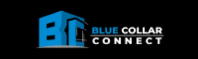 Blue Collar Connect logo
