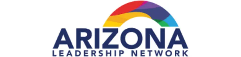 Arizona Leadership Network logo