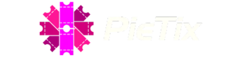 PieTix logo