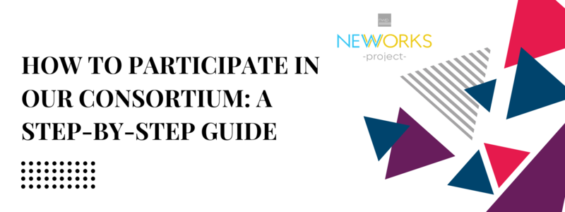 How to Participate in Our Consortium: A Step-by-Step Guide