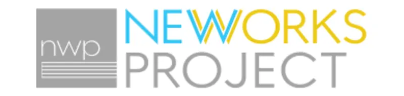New Works Project logo