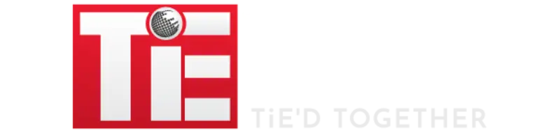TiE Engage logo