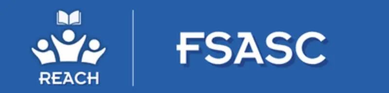 FSASC Reach logo