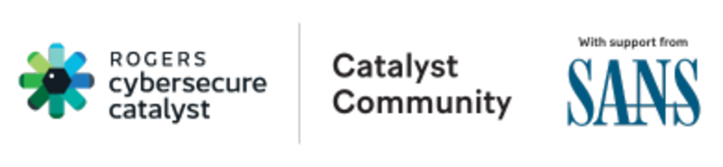 Catalyst Community Platform logo