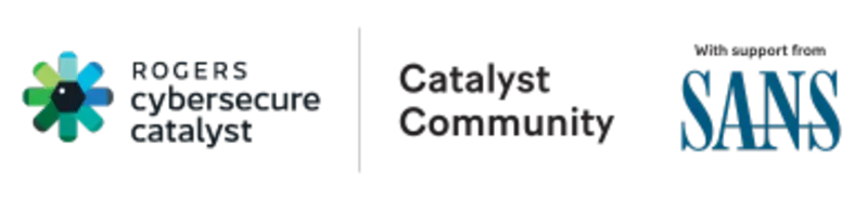 Catalyst Community Platform logo