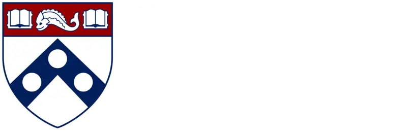 Penn Admitted Student Network logo