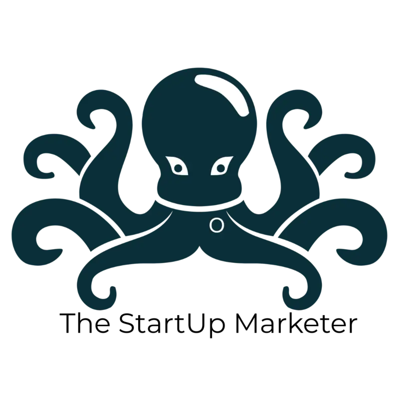 The StartUp Marketer logo