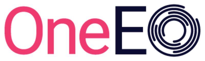 Entrepreneurs' Organization (EO) logo